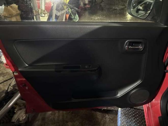 アルトターボRS オートギヤシフト　検新規(2年付)・市内コ・ミ・コ・ミ 2WD 660