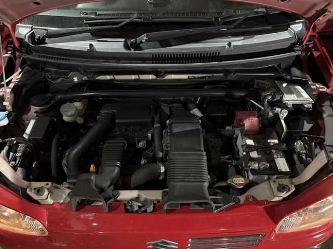 アルトターボRS オートギヤシフト　検新規(2年付)・市内コ・ミ・コ・ミ 2WD 660