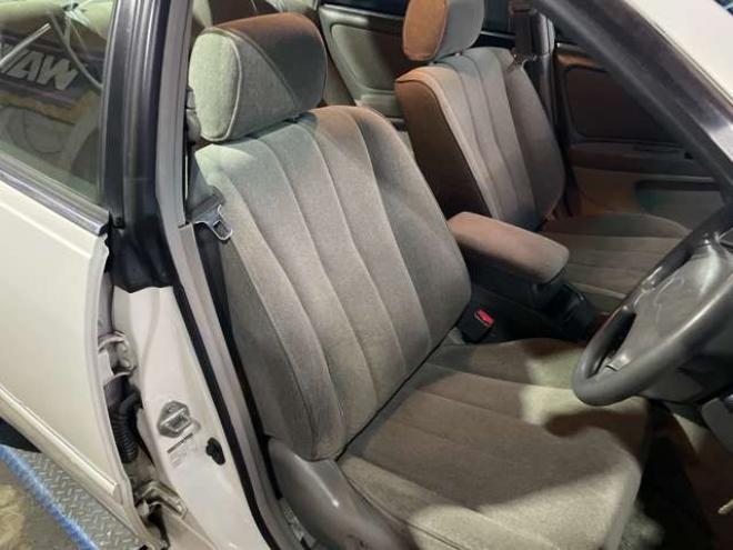 マークII2.0 グランデ　 2WD 2000