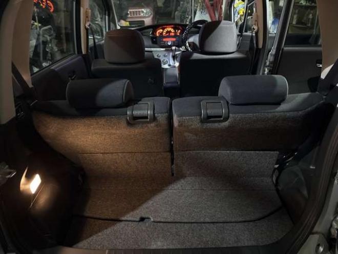 ムーヴカスタム メモリアルエディション　エイプリルフールセール!検9年7月 2WD 660