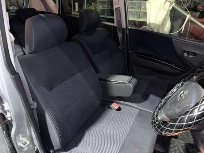 ムーヴカスタム メモリアルエディション　エイプリルフールセール!検9年7月 2WD 660