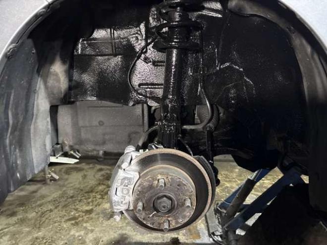 ムーヴカスタム メモリアルエディション　エイプリルフールセール!検9年7月 2WD 660