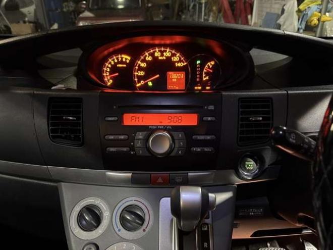 ムーヴカスタム メモリアルエディション　エイプリルフールセール!検9年7月 2WD 660