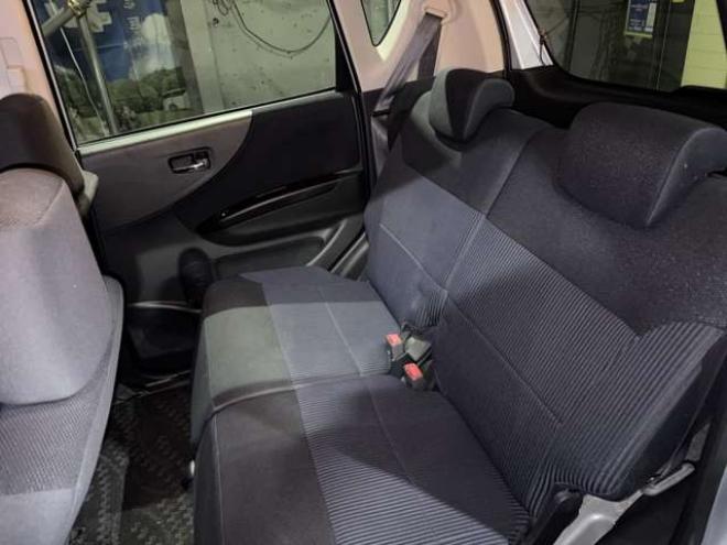 ムーヴカスタム メモリアルエディション　エイプリルフールセール!検9年7月 2WD 660