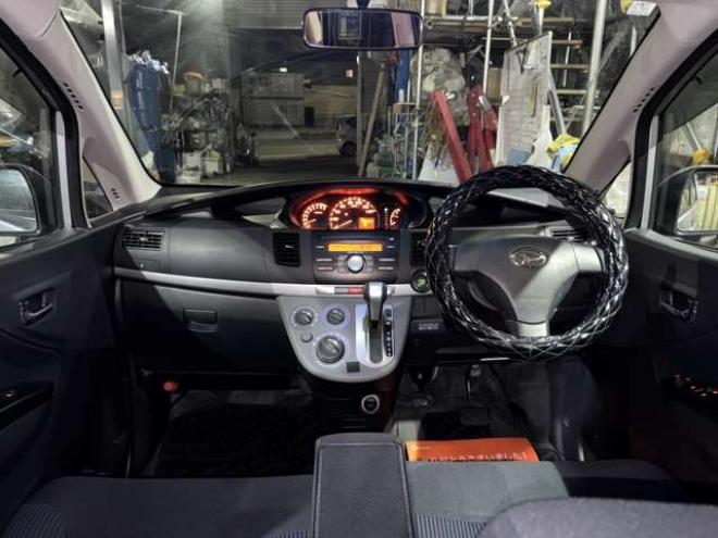 ムーヴカスタム メモリアルエディション　エイプリルフールセール!検9年7月 2WD 660