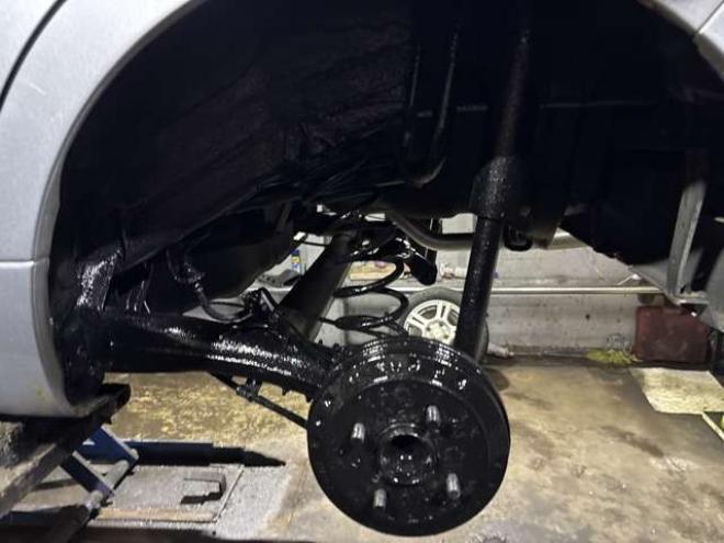 ムーヴカスタム メモリアルエディション　エイプリルフールセール!検9年7月 2WD 660