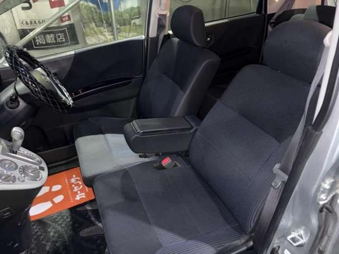 ムーヴカスタム メモリアルエディション　エイプリルフールセール!検9年7月 2WD 660