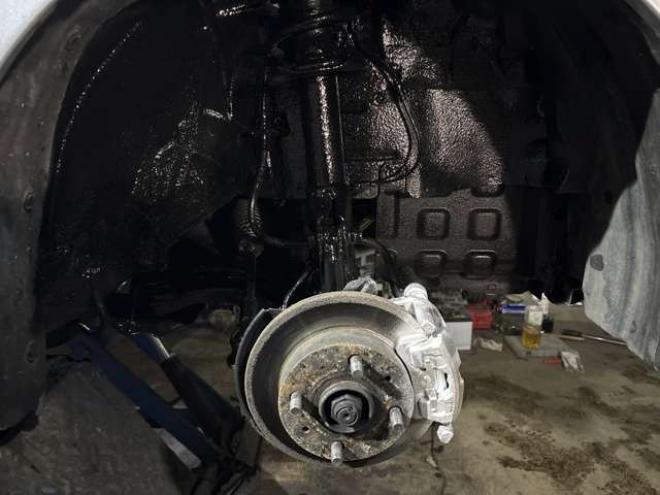 ムーヴカスタム メモリアルエディション　エイプリルフールセール!検9年7月 2WD 660