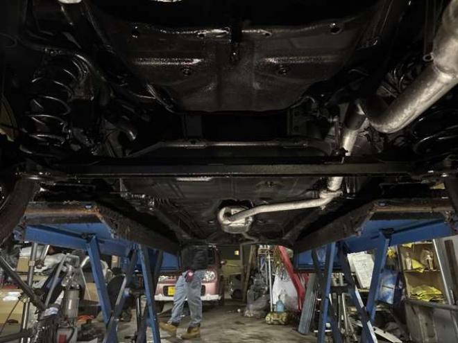 ムーヴカスタム メモリアルエディション　エイプリルフールセール!検9年7月 2WD 660