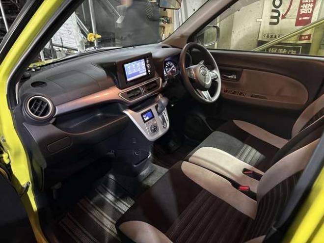 キャストアクティバ 660 X 4WD　検新規(2年付)市内コ・ミ・コ・ミ 660