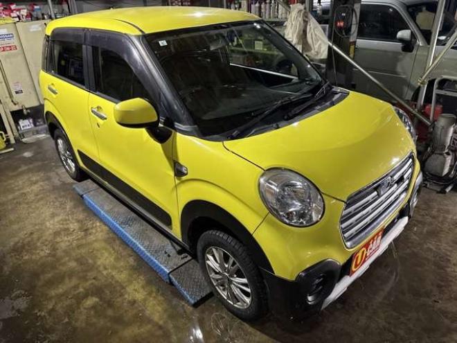 キャストアクティバ 660 X 4WD　検新規(2年付)市内コ・ミ・コ・ミ 660