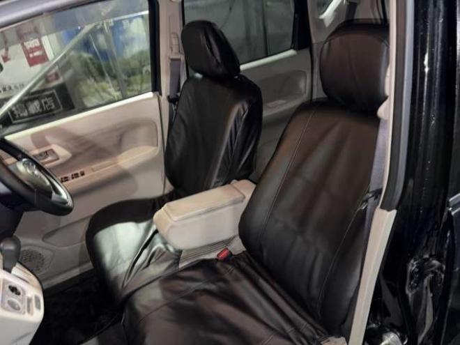 ムーヴL　検9年2月・市内コ・ミ・コ・ミ 2WD 660