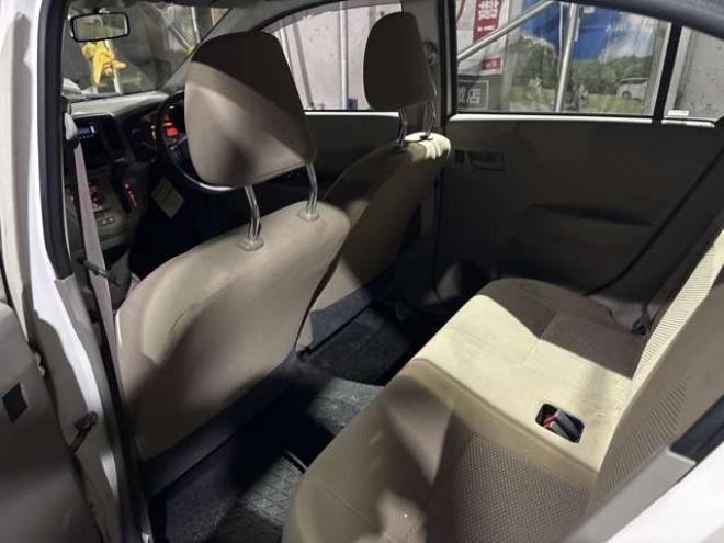 ミライース Lf 4WD　検新規(2年付)・市内コ・ミ・コ・ミ 660