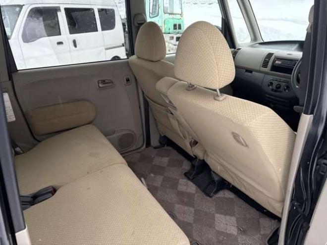 タントL 4WD　検10年2月・市内コ・ミ・コ・ミ 660