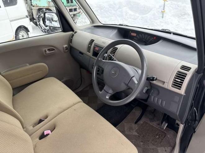 タントL 4WD　検10年2月・市内コ・ミ・コ・ミ 660