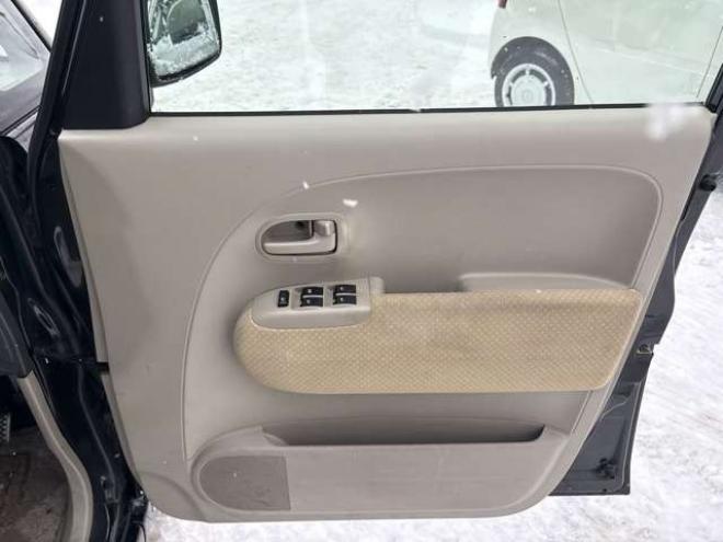 タントL 4WD　検10年2月・市内コ・ミ・コ・ミ 660