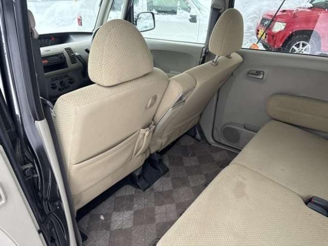 タントL 4WD　検10年2月・市内コ・ミ・コ・ミ 660