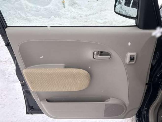 タントL 4WD　検10年2月・市内コ・ミ・コ・ミ 660