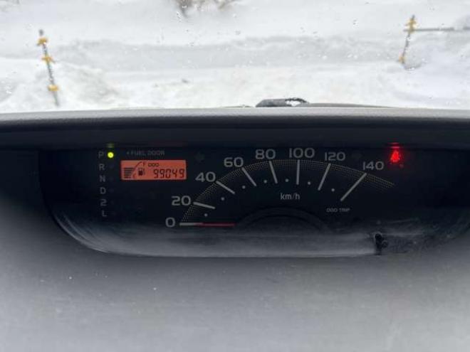 タントL 4WD　検10年2月・市内コ・ミ・コ・ミ 660