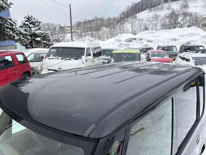 タントL 4WD　検10年2月・市内コ・ミ・コ・ミ 660