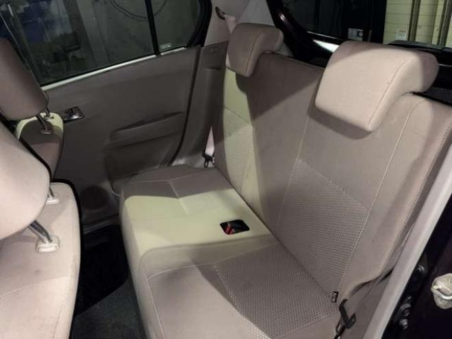 ミライース Gf 4WD　検新規(2年付)市内コ・ミ・コ・ミ 660