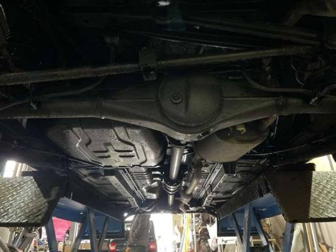 ワゴンRFX 4WD　検7年11月市内コ・ミ・コ・ミ 660