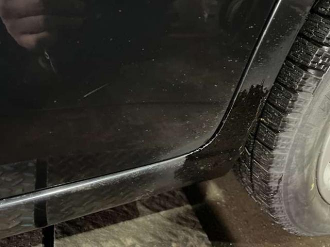 ワゴンRFX 4WD　検7年11月市内コ・ミ・コ・ミ 660