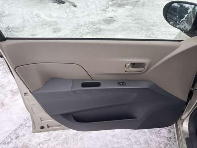 ミラL 4WD　検9年6月・市内コ・ミ・コ・ミ 660