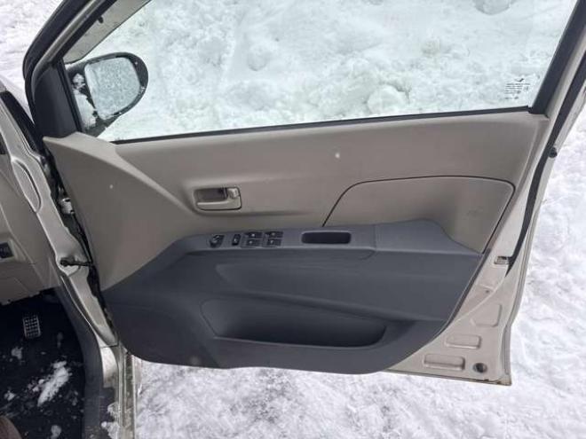 ミラL 4WD　検9年6月・市内コ・ミ・コ・ミ 660