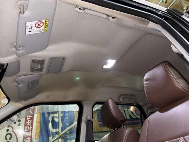 キャストアクティバ 660 G SAII 4WD　 660