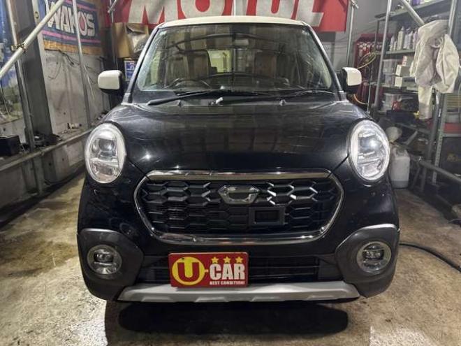 キャストアクティバ 660 G SAII 4WD　 660