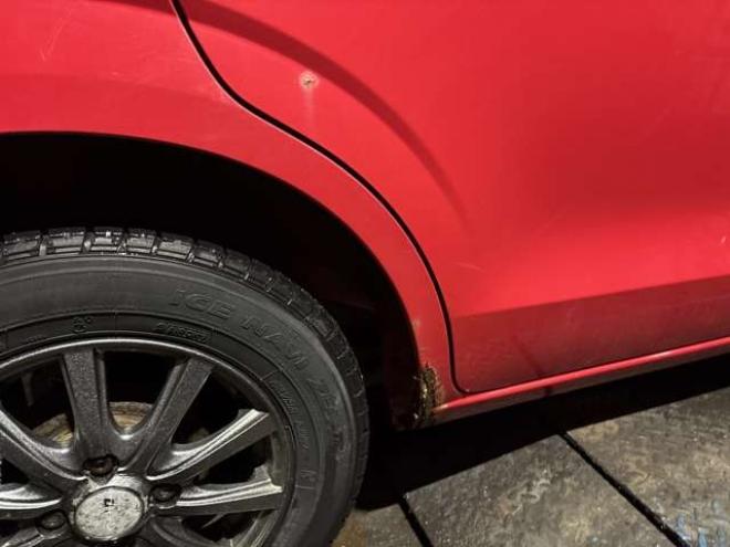 アルトL 4WD　検新規(2年付)市内コ・ミ・コ・ミ 660