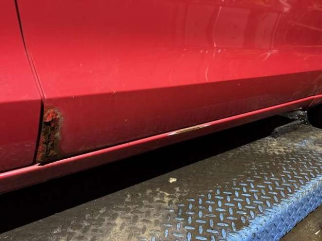 アルトL 4WD　検新規(2年付)市内コ・ミ・コ・ミ 660