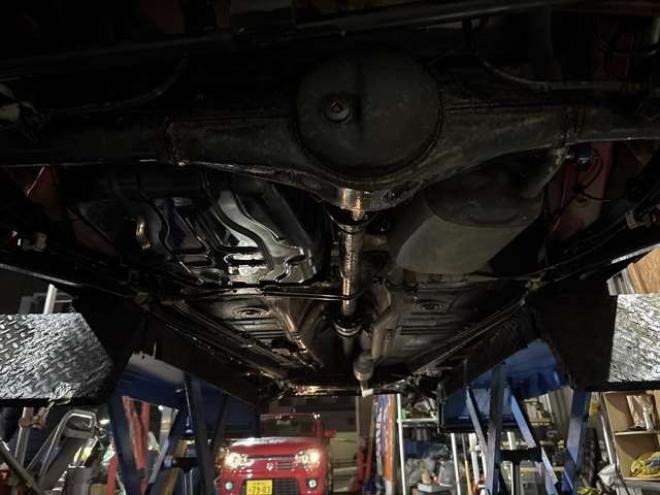 アルトL 4WD　検新規(2年付)市内コ・ミ・コ・ミ 660