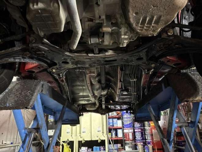 アルトL 4WD　検新規(2年付)市内コ・ミ・コ・ミ 660