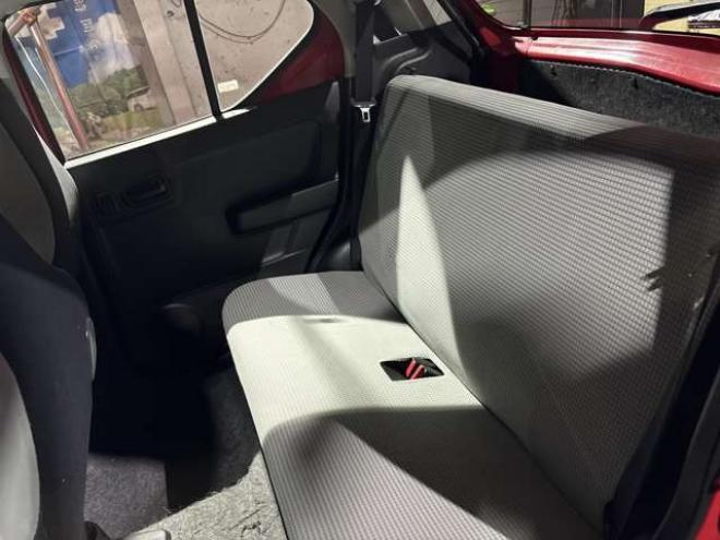 アルトL 4WD　検新規(2年付)市内コ・ミ・コ・ミ 660