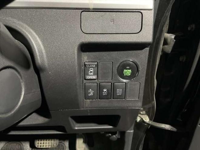 タントカスタム X SA 4WD　 660