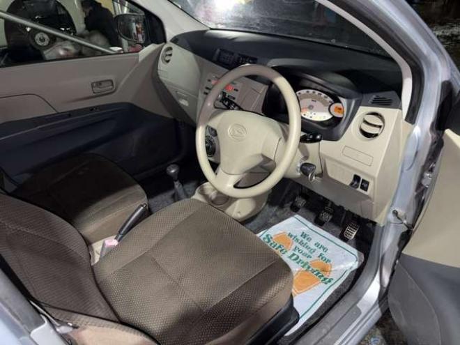 ミラL セレクション 4WD　検新規(2年付)市内コ・ミ・コ・ミ 660