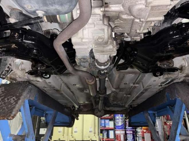 ミラL セレクション 4WD　検新規(2年付)市内コ・ミ・コ・ミ 660