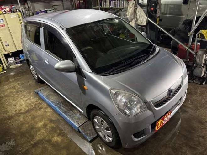 ミラL セレクション 4WD　検新規(2年付)市内コ・ミ・コ・ミ 660