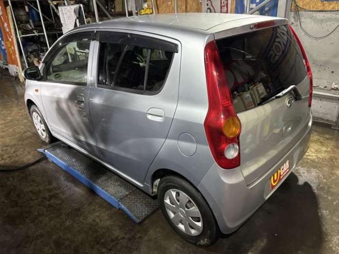 ミラL セレクション 4WD　検新規(2年付)市内コ・ミ・コ・ミ 660