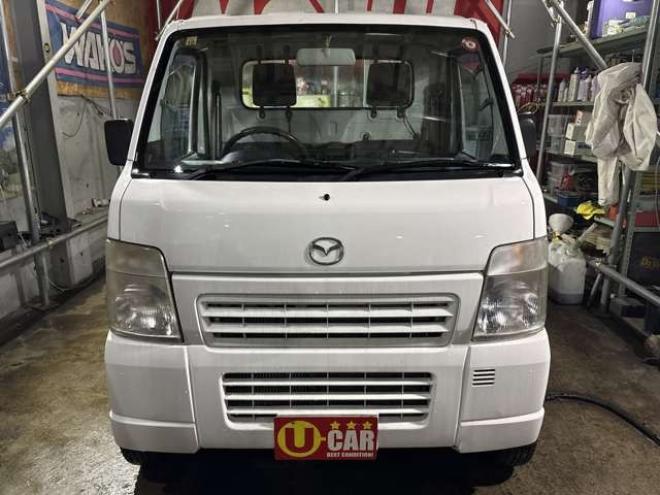 スクラムトラック　KC スペシャル 3方開 4WD　検新規(2年付)市内コ・ミ・コ・ミ 660