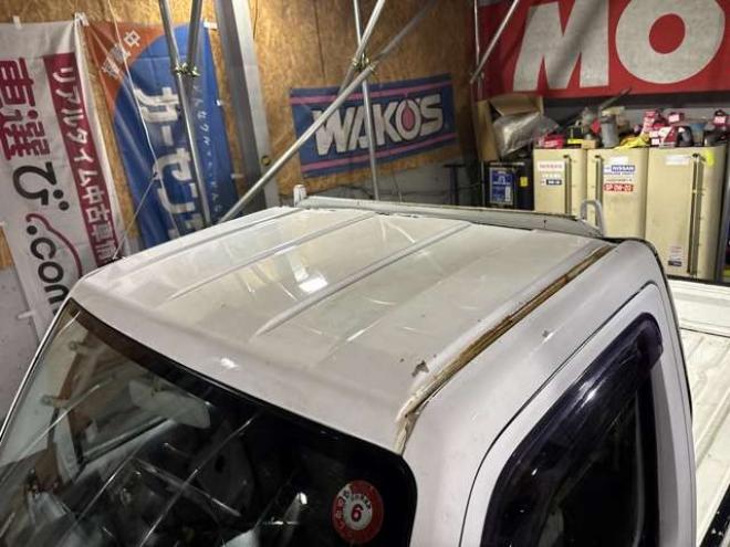 スクラムトラック　KC スペシャル 3方開 4WD　検新規(2年付)市内コ・ミ・コ・ミ 660