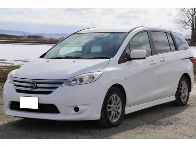 ラフェスタハイウェイスター 2.0　検R8/6　バックカメラ　TV　スマートキー　自社　ローンカノウ 2WD 2000