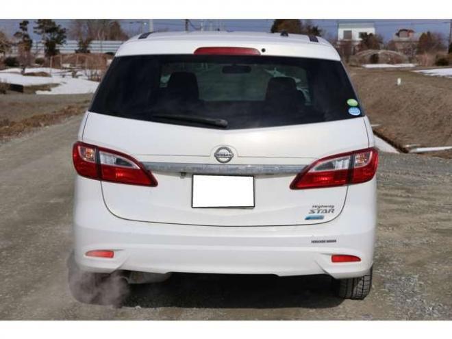 ラフェスタハイウェイスター 2.0　検R8/6　バックカメラ　TV　スマートキー　自社　ローンカノウ 2WD 2000