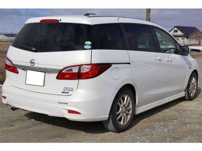 ラフェスタハイウェイスター 2.0　検R8/6　バックカメラ　TV　スマートキー　自社　ローンカノウ 2WD 2000