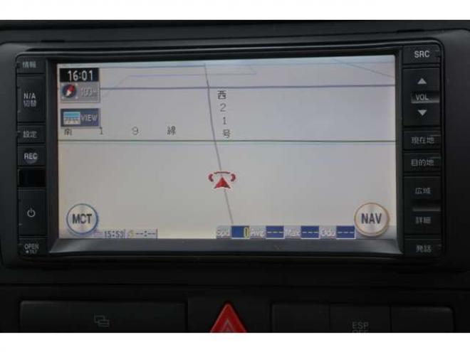 アウディA3スポーツバック 3.2 クワトロ Sライン 4WD　検R8/7　両側シートヒーター　パドルシフト　ETC 正規輸入車 3200