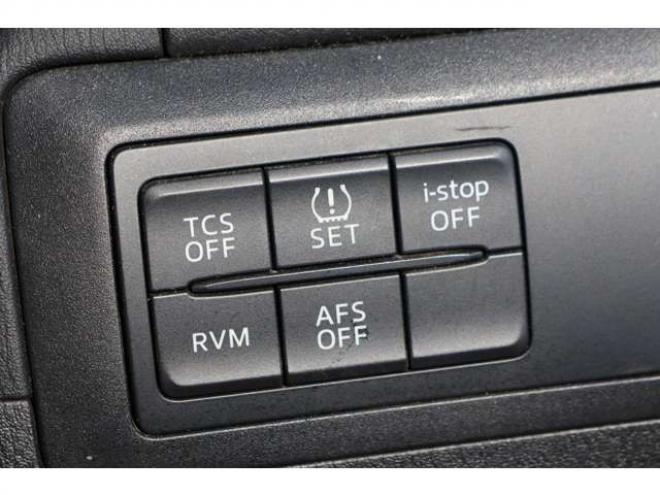 CX-52.2 XD Lパッケージ ディーゼルターボ 4WD　検二年　社外ホイール　バックモニター　自社　ローンカノウ 2200