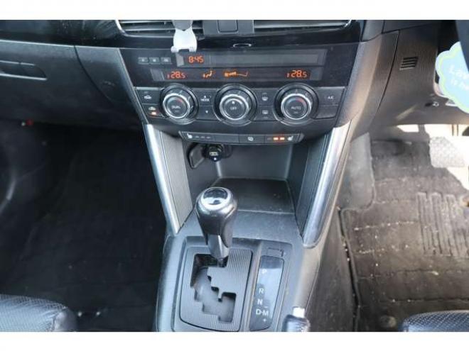 CX-52.2 XD Lパッケージ ディーゼルターボ 4WD　検二年　社外ホイール　バックモニター　自社　ローンカノウ 2200