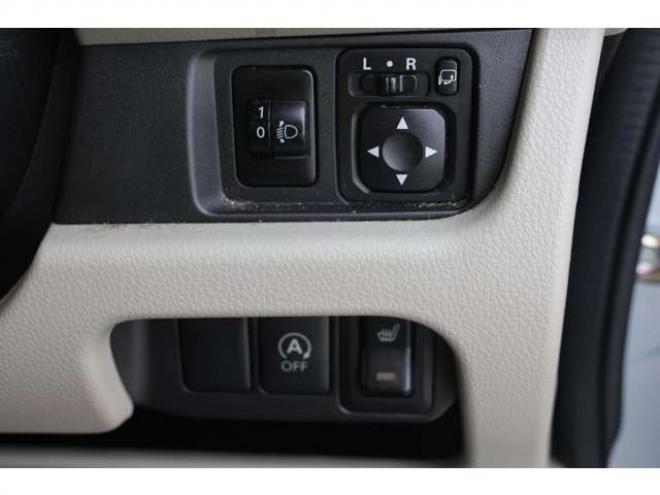 eKワゴンM 4WD　検二年　社外アルミ　自社　ローンカノウ 660